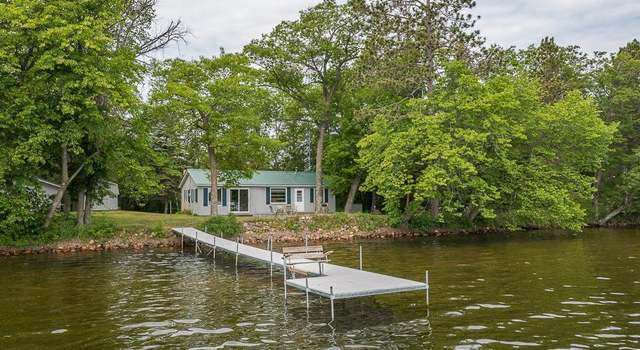 Photo of 27042 Bluebill Point Rd, Garrison, MN 56450