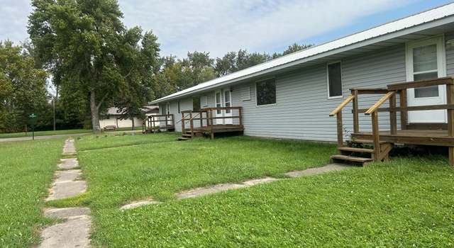 Photo of 205 Johnson St, Shelly, MN 56581