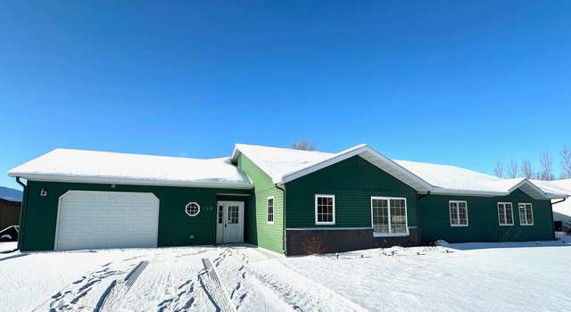 Photo of 130 7th St, Greenbush, MN 56726