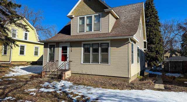 Photo of 516 W Lincoln Ave, Fergus Falls, MN 56537