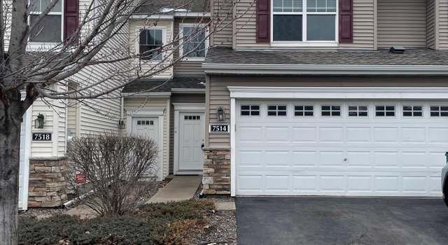 Photo of 7514 Yates Ln N, Brooklyn Park, MN 55443