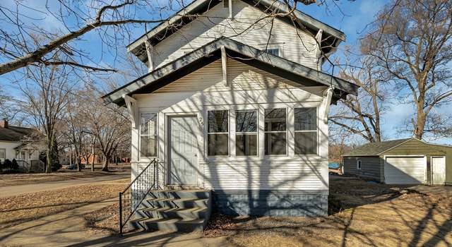 Photo of 25 2nd Ave NW, Saint Joseph, MN 56374