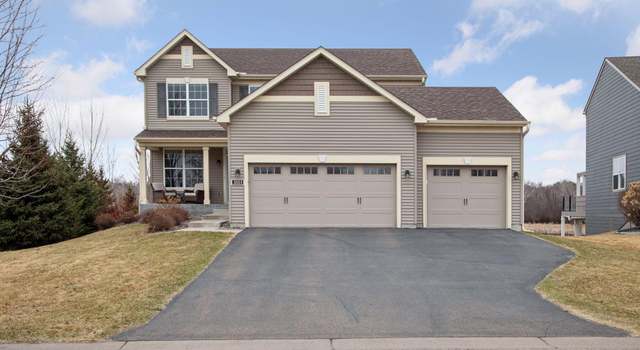 Photo of 3551 128th Ln NE, Blaine, MN 55449