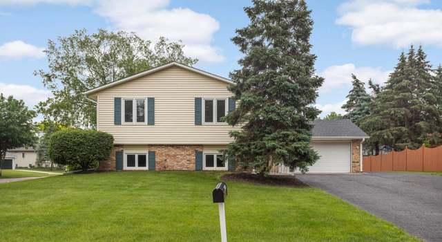 Photo of 15704 Henna Ct, Apple Valley, MN 55124