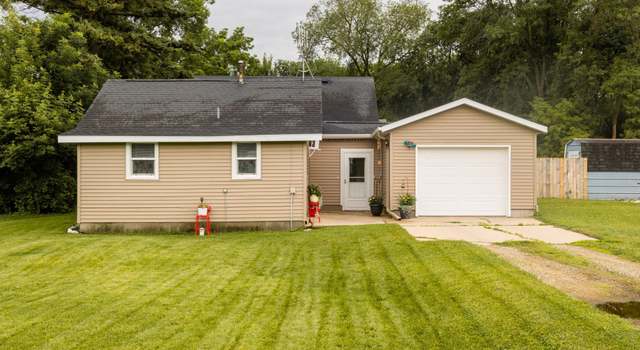 Photo of 600 W 1st Ave, Osakis, MN 56360