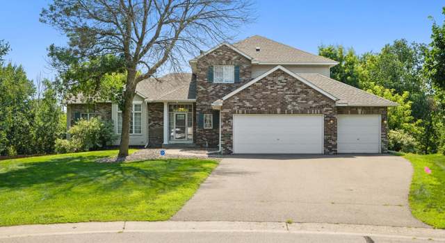Photo of 9289 Parkside Draw, Saint Paul, MN 55125