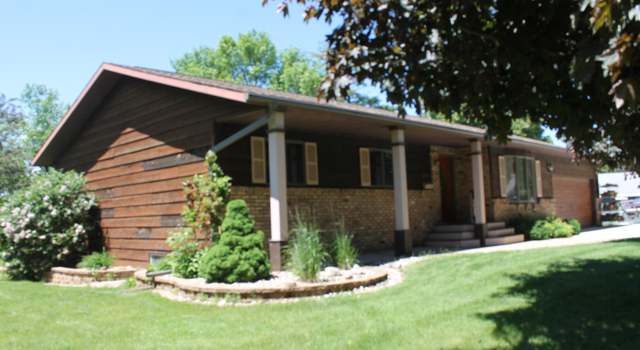 Photo of 613 Lake Ave E, Fulda, MN 56131
