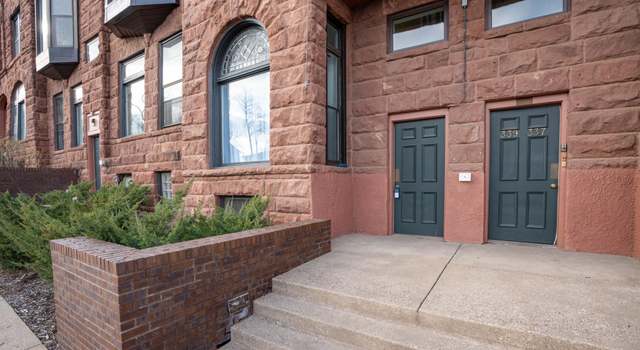 Photo of 339 Ramsey St Unit 339A, Saint Paul, MN 55102