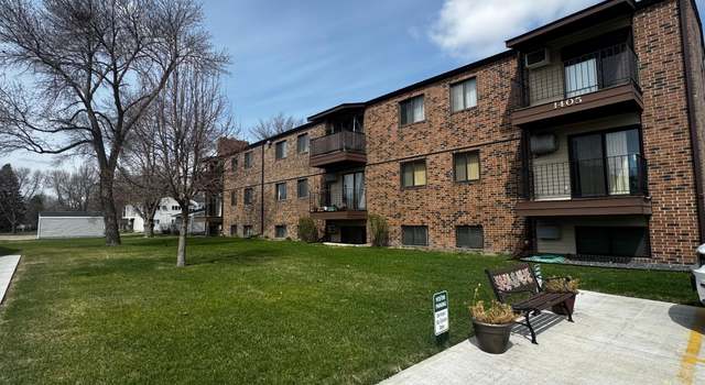 Photo of 1405 25th Ave S Unit A301, Fargo, ND 58103