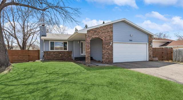 Photo of 7401 76th Ave N, Brooklyn Park, MN 55428