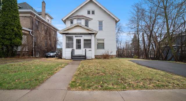 Photo of 1818 E 4th St, Duluth, MN 55812