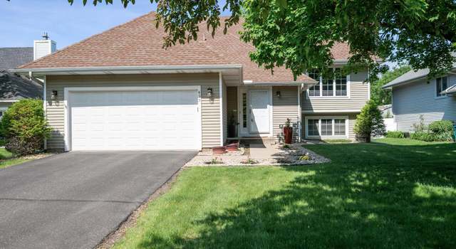 Photo of 435 Glacier Ln N, Plymouth, MN 55447