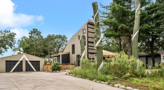 Photo of 3720 Centerwood Rd, Circle Pines, MN 55014