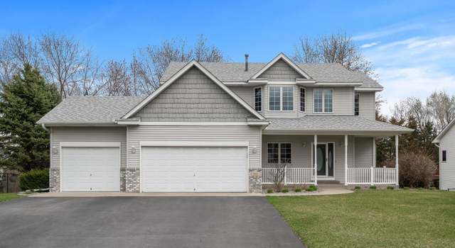 Photo of 184 139th Ave NW, Andover, MN 55304