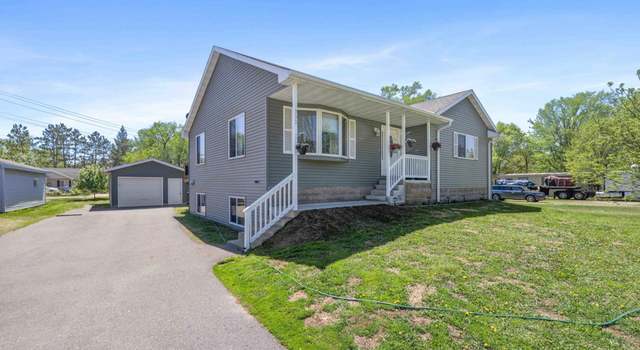 Photo of 332 W Hazel Ave, Pillager, MN 56473