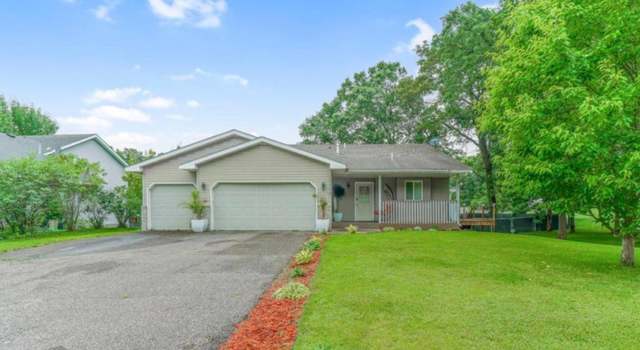 Photo of 13119 10th Ave N, Zimmerman, MN 55398