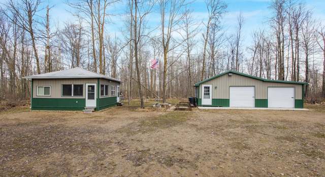 Photo of 5134 Briar Ln SW, Meadow Brook Township, MN 56466
