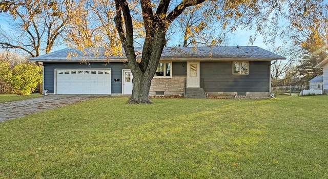 Photo of 404 Marion St, Milroy, MN 56263