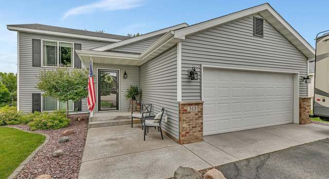 Photo of 313 Victory Ave, Sartell, MN 56377