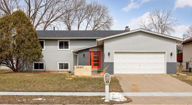 Photo of 2640 79th Ave N, Brooklyn Park, MN 55444