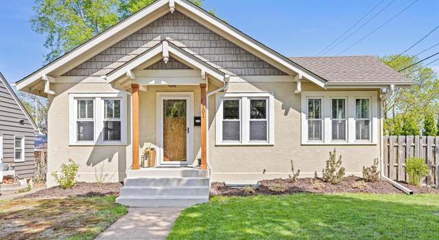 Photo of 101 12th Ave N, Hopkins, MN 55343