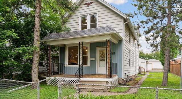 Photo of 59 Winnipeg Ave, Saint Paul, MN 55117