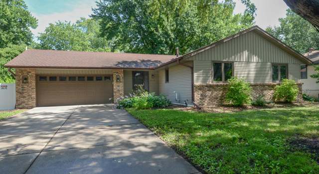 Photo of 4016 Kentucky Ave N, Crystal, MN 55427
