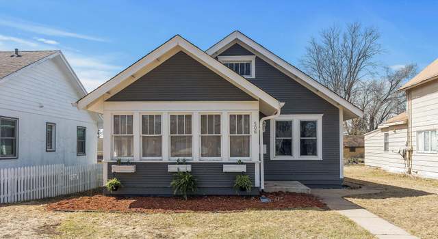 Photo of 506 6th Ave S, Hopkins, MN 55343