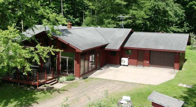 Photo of 2740 10th St, Lakeland Twp, WI 54813