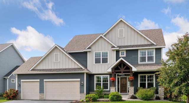 Photo of 18182 72nd Ave N, Maple Grove, MN 55311