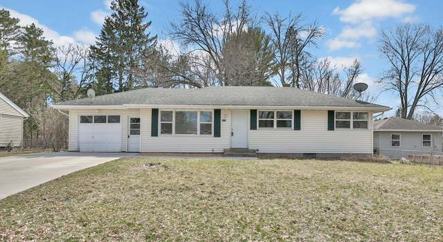 Photo of 184 Hawes Ave, Shoreview, MN 55126