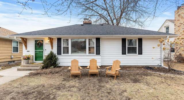 Photo of 6016 14th Ave S, Minneapolis, MN 55417