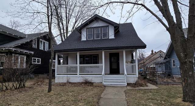 Photo of 142 16th Ave S, Saint Cloud, MN 56301