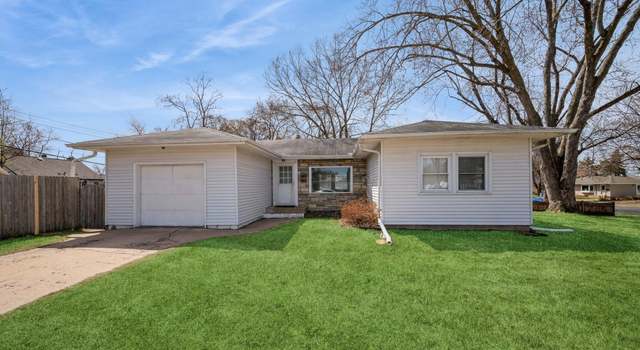 Photo of 8501 Blaisdell Ave S, Bloomington, MN 55420