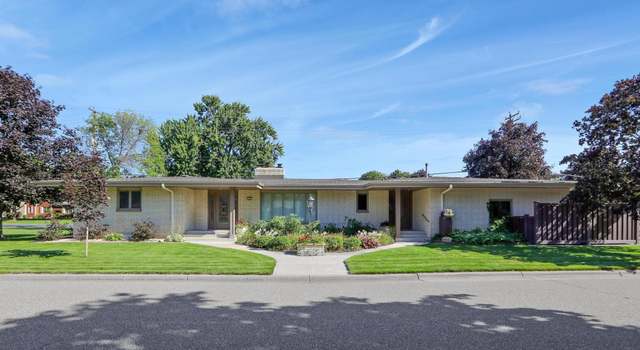 Photo of 324 2nd St NE, Osseo, MN 55369