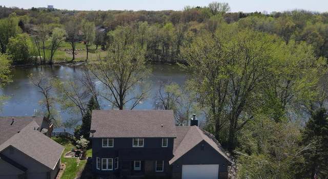 Photo of 3621 Ashbury Rd, Eagan, MN 55122