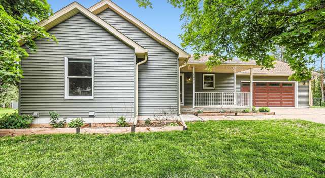 Photo of 1877 Quasar Ave S, Lake Saint Croix Beach, MN 55043