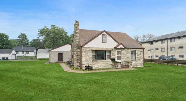 Photo of 5035 University Ave NE, Columbia Heights, MN 55421