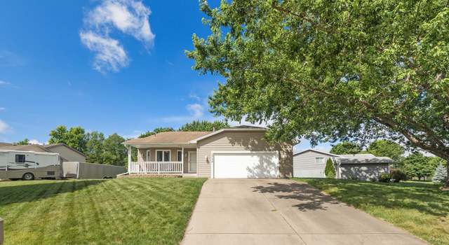 Photo of 13178 Quinn St NW, Minneapolis, MN 55448