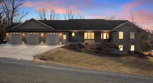 Photo of 8675 Golfview Dr, Mound Prairie Twp, MN 55943