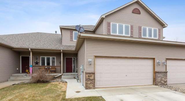 Photo of 937 45th Ave NE, Saint Cloud, MN 56304