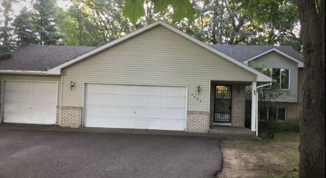 Photo of 5425 Felton Ct N, Wyoming, MN 55092