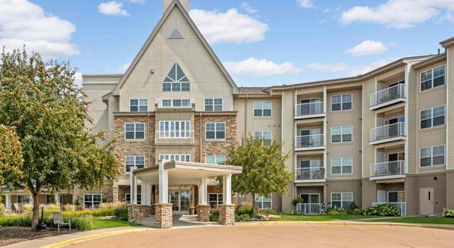 Photo of 5650 Boone Ave N #322, New Hope, MN 55428