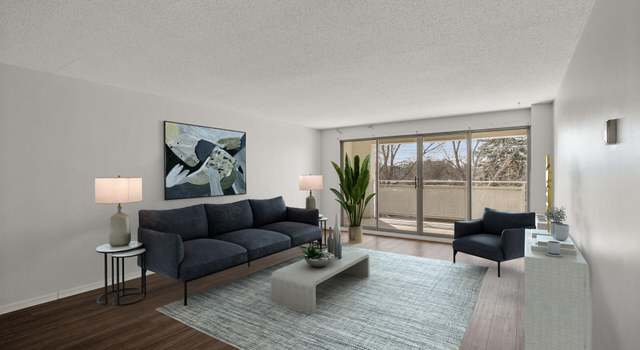 Photo of 6450 York Ave S #409, Edina, MN 55435