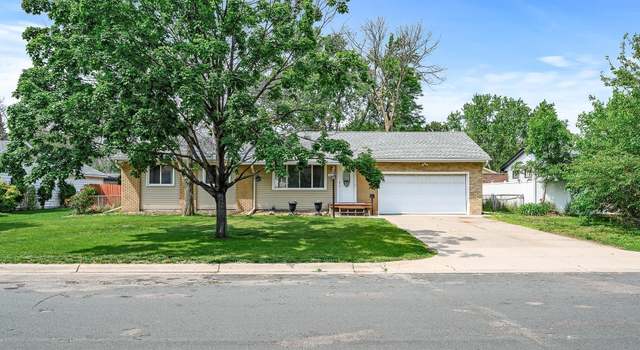 Photo of 5108 76th Pl N, Brooklyn Park, MN 55443