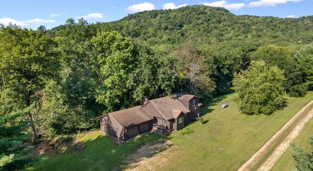 Photo of W2169 Peaceful Valley Rd, Nelson, WI 54756