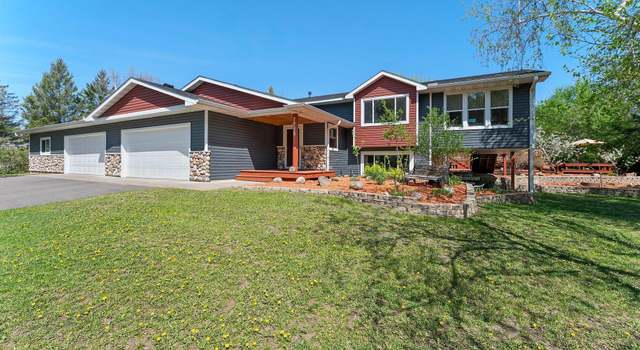 Photo of 7715 217th Ave NE, Wyoming, MN 55092