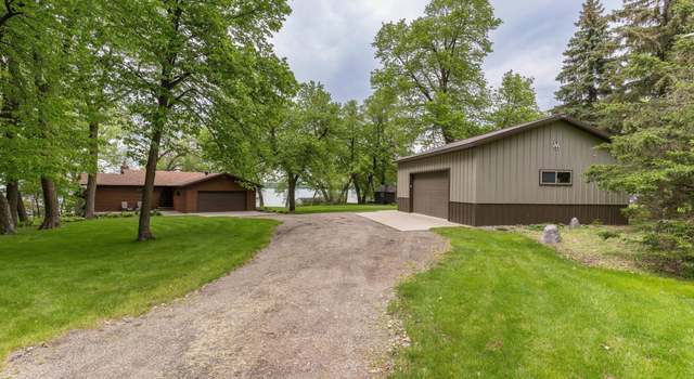 Photo of 22005 Statesboro Trl, Clitherall, MN 56524