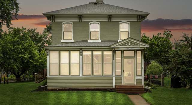 Photo of 803 3rd St, Hudson, WI 54016
