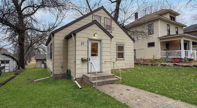 Photo of 37 E Sorenson Ave, Appleton, MN 56208